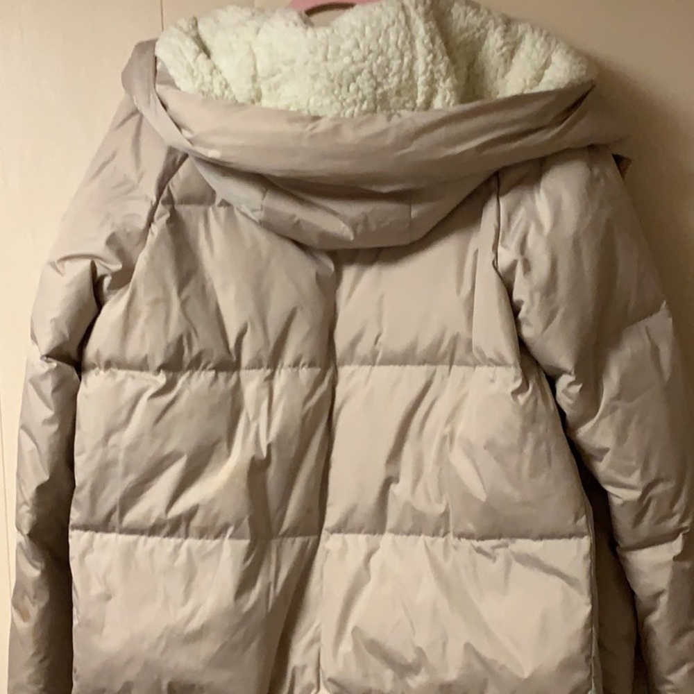 Winter Down Jacket - image 3